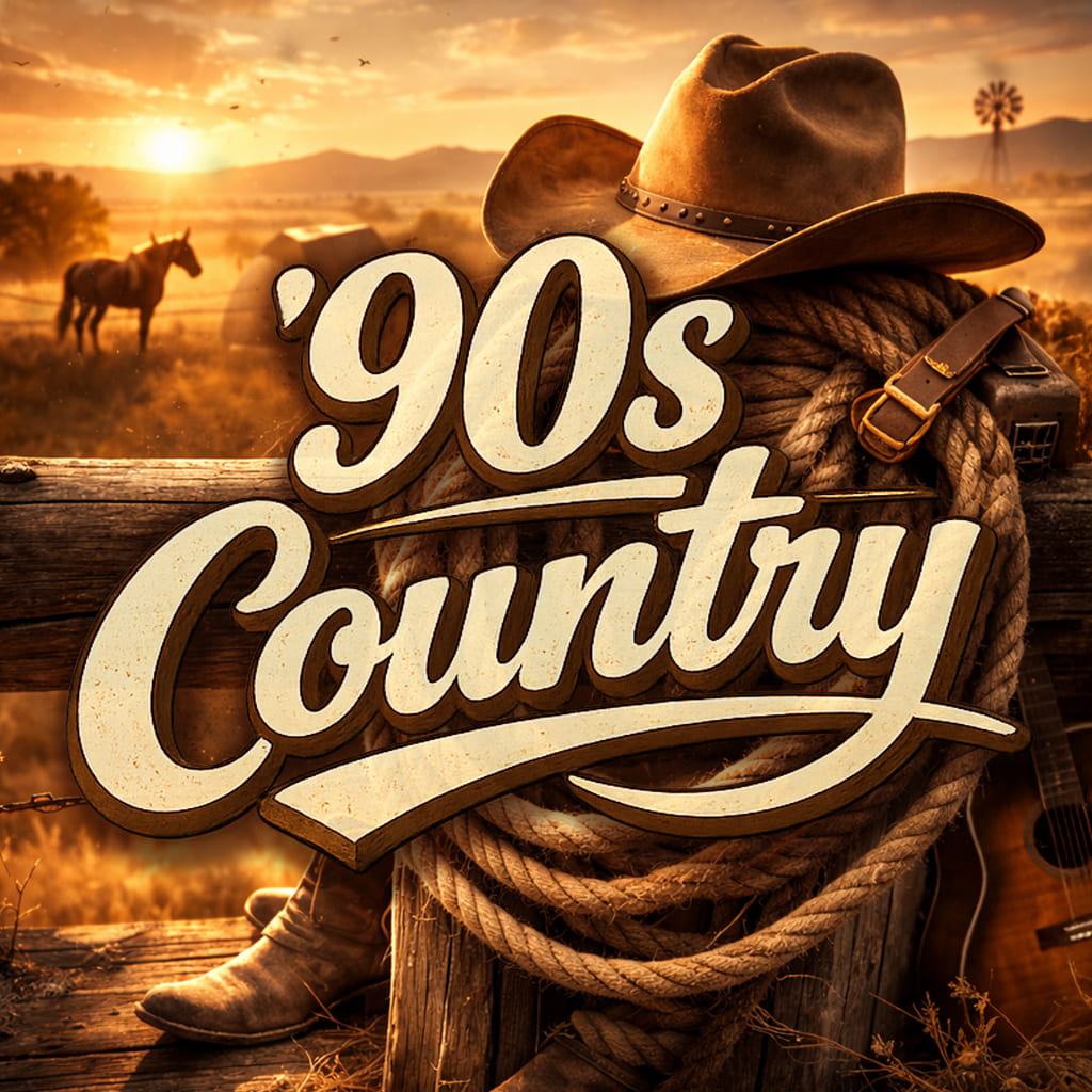 90s Country_
