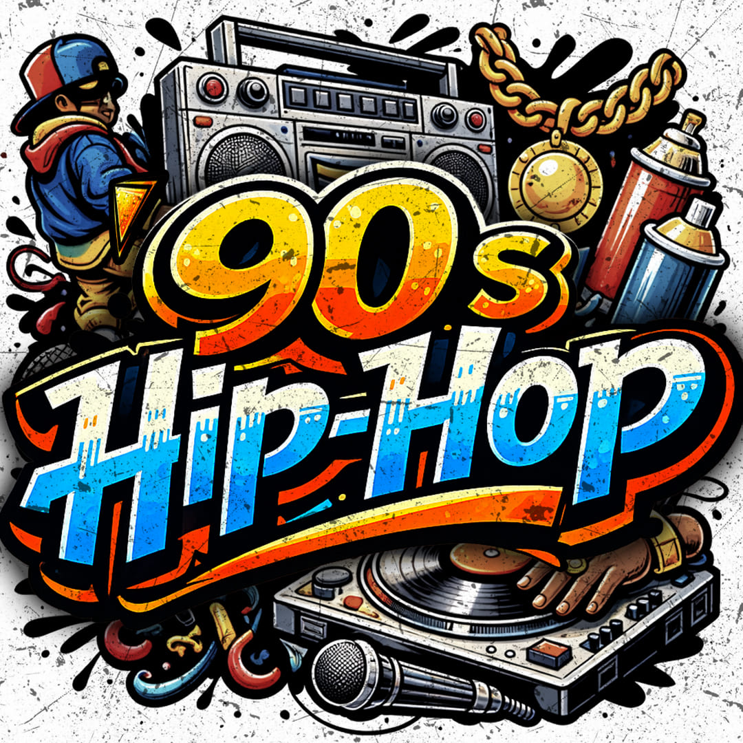 90s Hip-hop