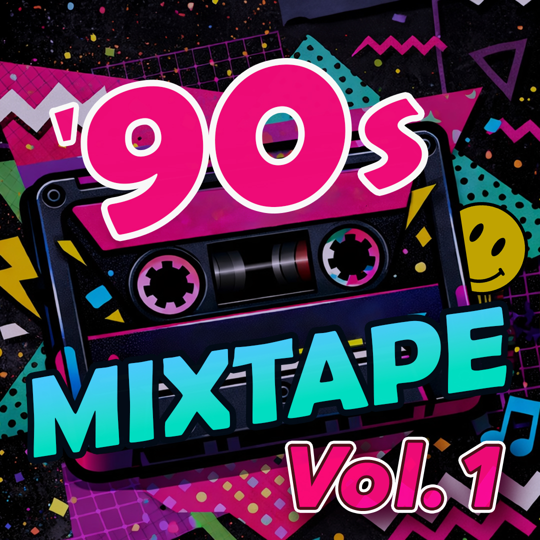 90s Mixtape_v1