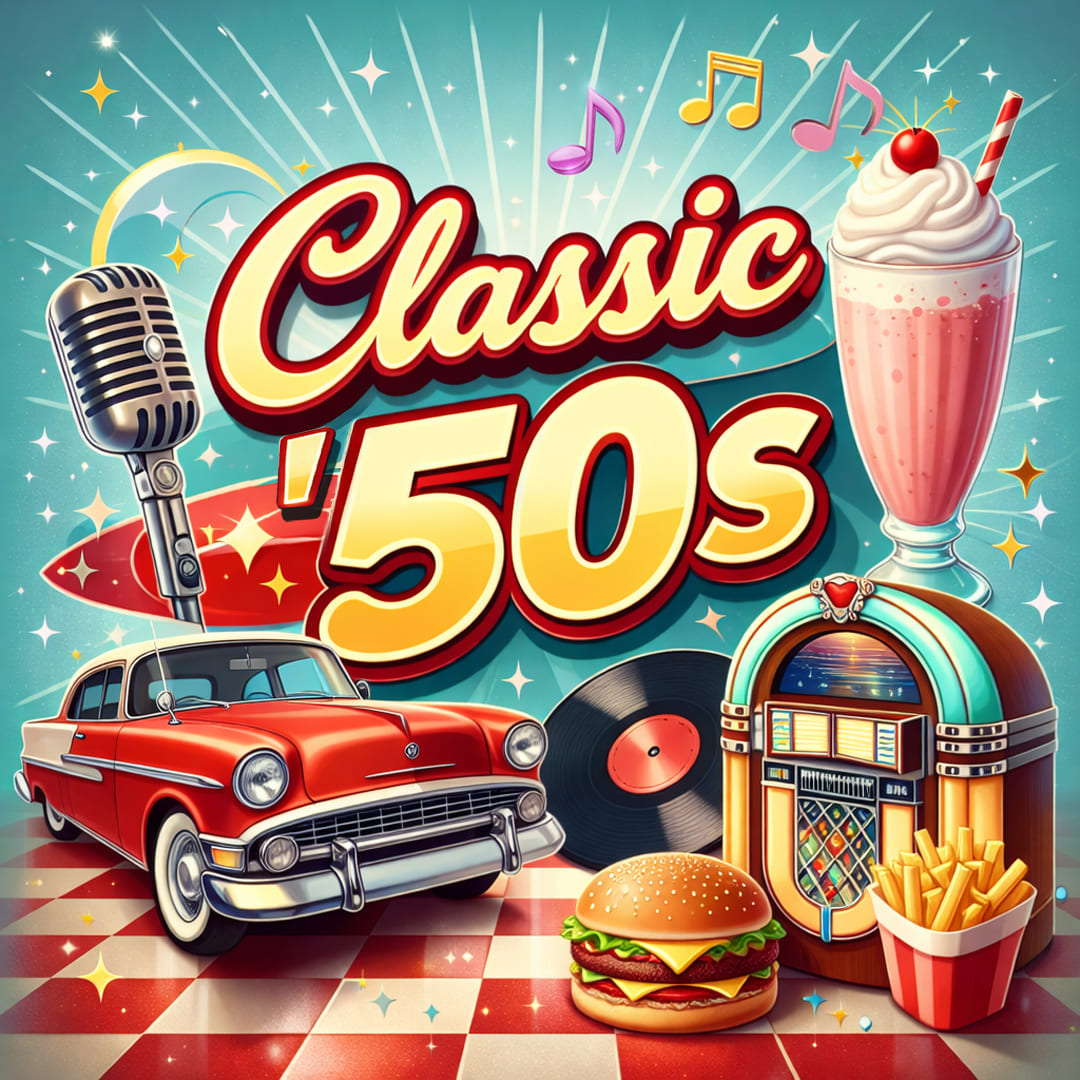 Classic 50s