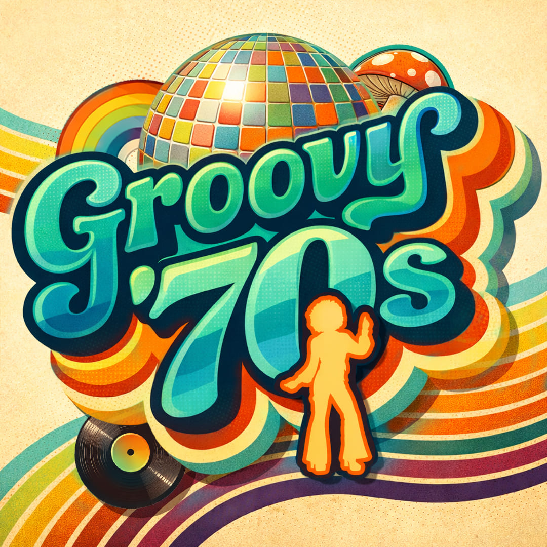 Groovy '70s
