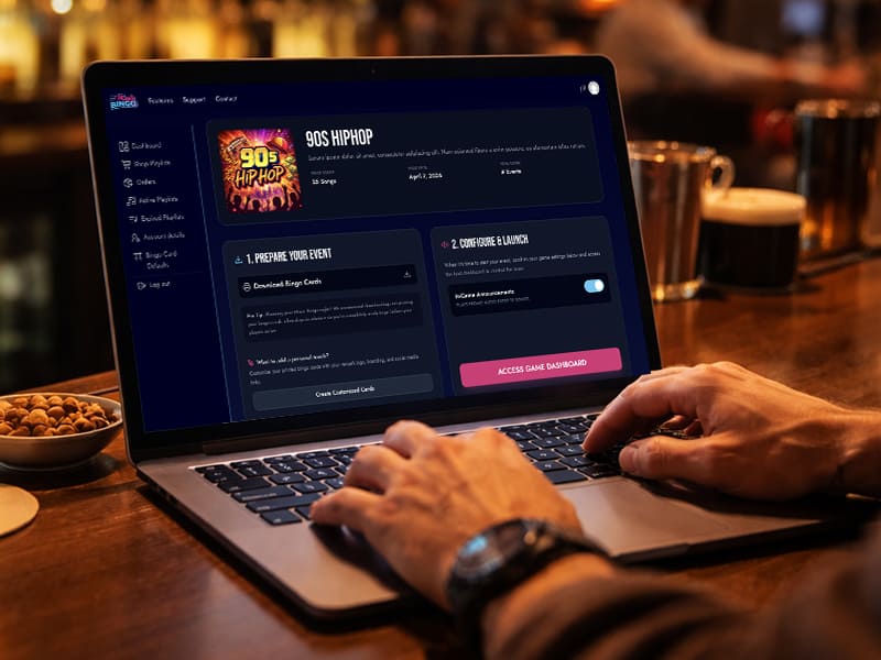 Host Controls 800x600