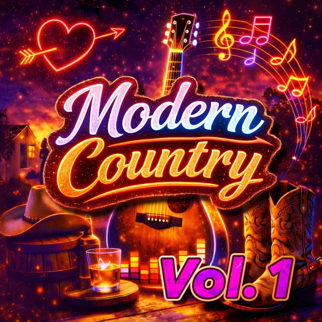 Modern Country2