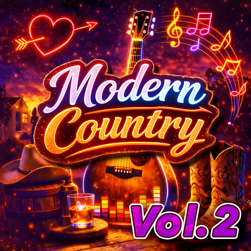 Modern Country_v2