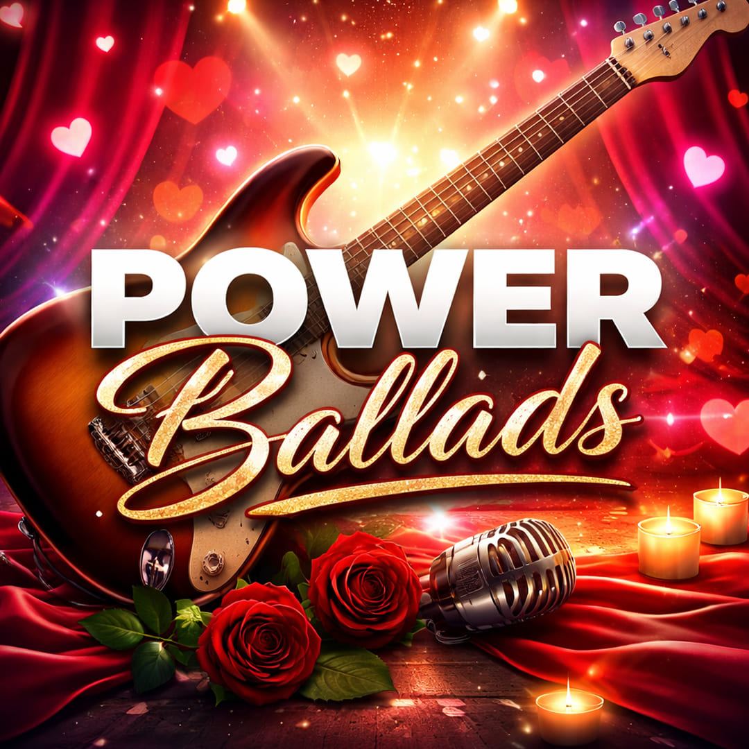 Power Ballads