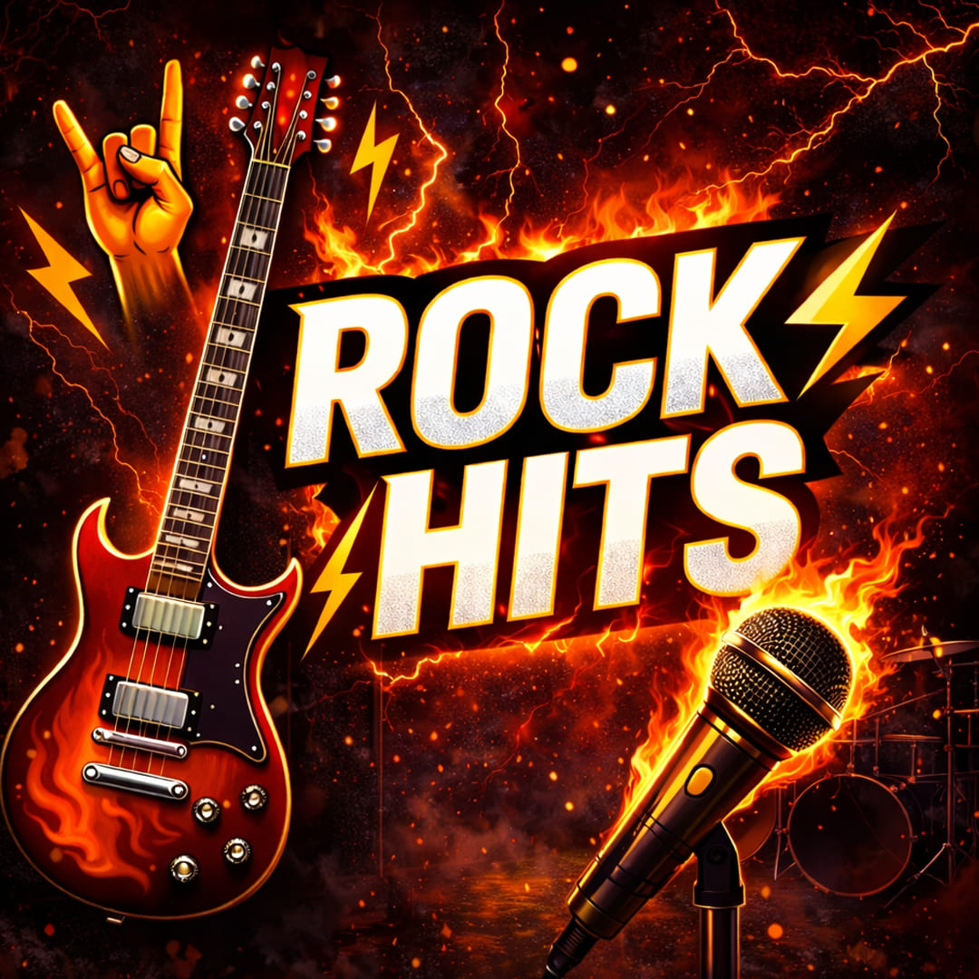 Rock Hits